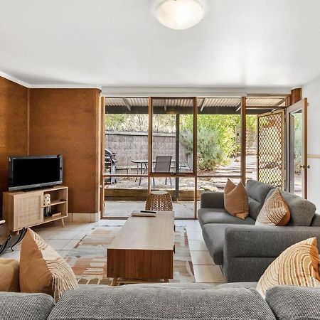 Split Point Cottages Aireys Inlet Extérieur photo