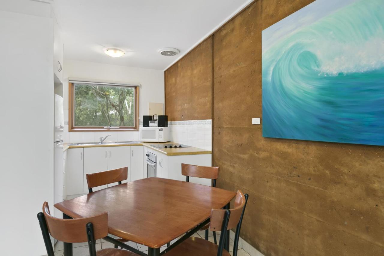 Split Point Cottages Aireys Inlet Extérieur photo