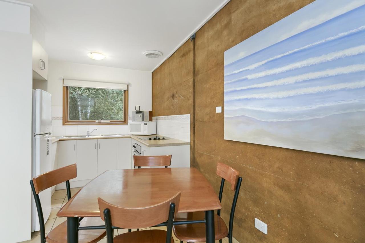 Split Point Cottages Aireys Inlet Extérieur photo