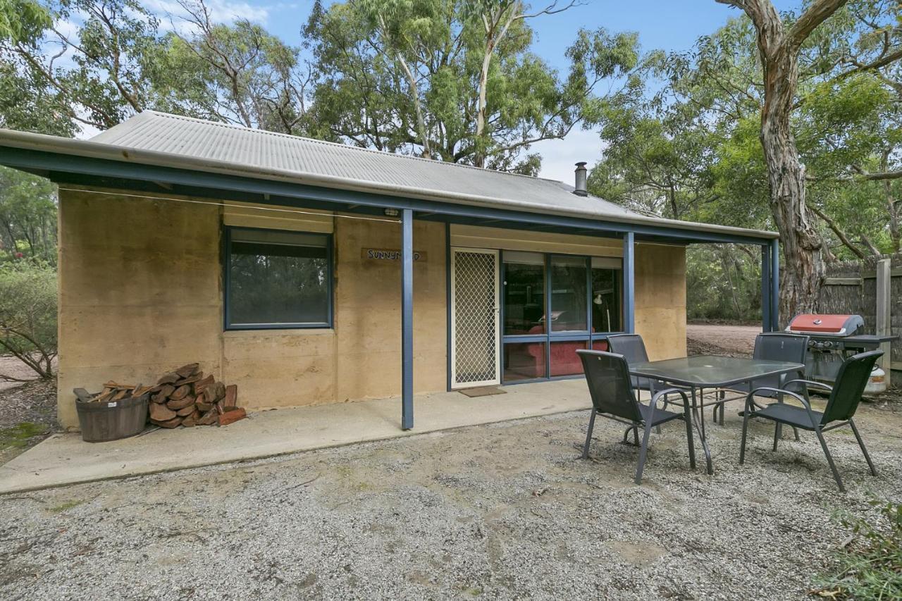 Split Point Cottages Aireys Inlet Extérieur photo