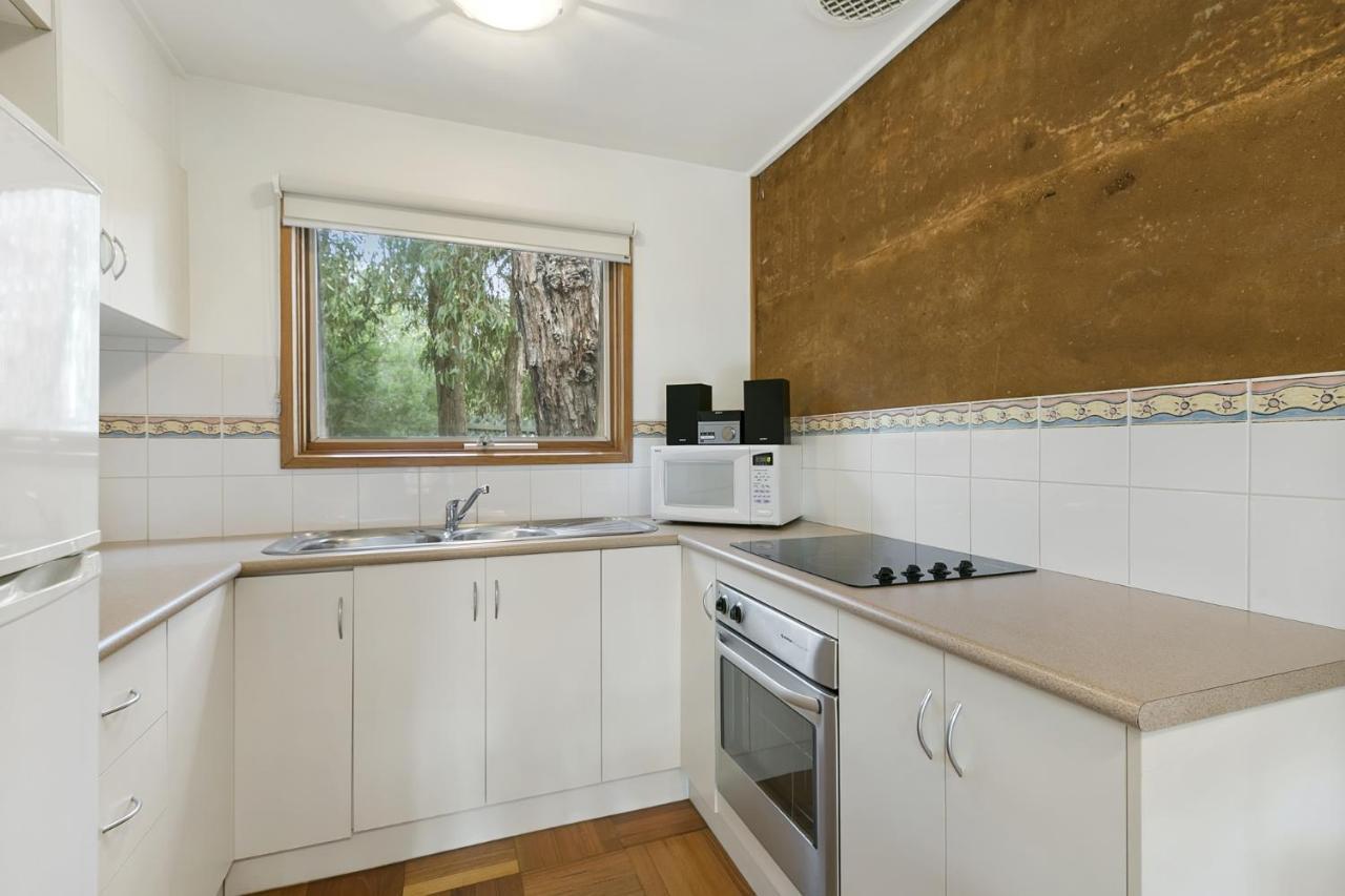 Split Point Cottages Aireys Inlet Extérieur photo