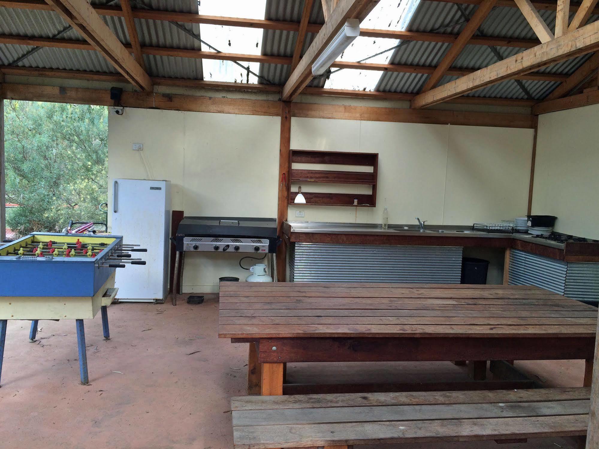 Split Point Cottages Aireys Inlet Extérieur photo