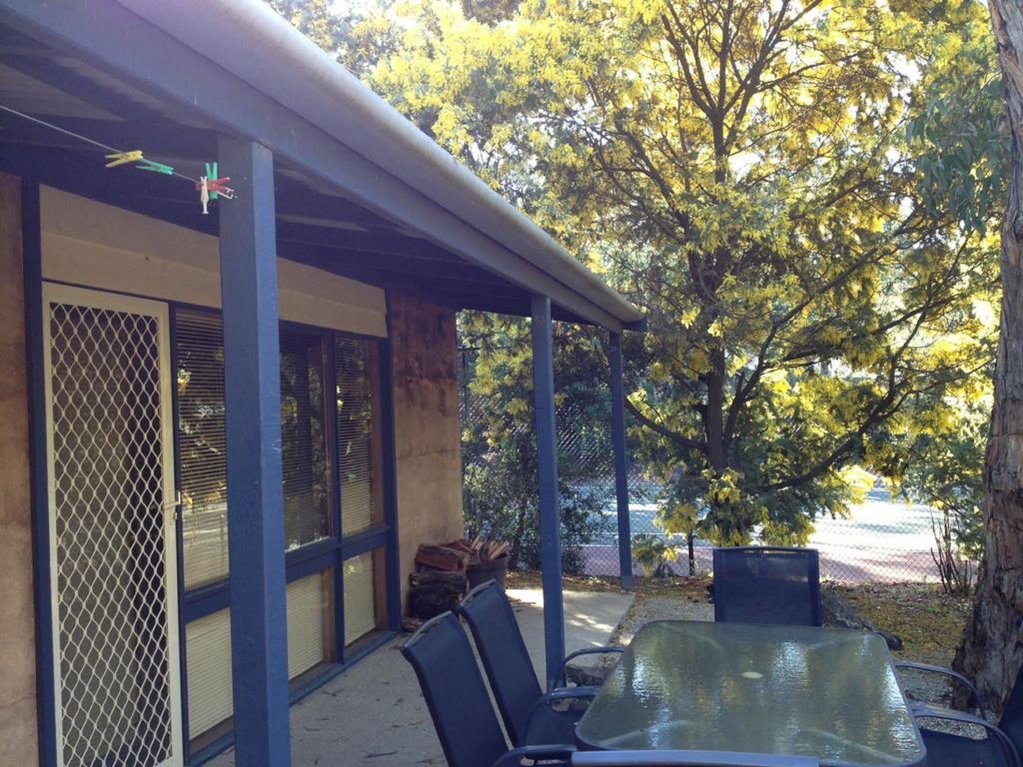 Split Point Cottages Aireys Inlet Extérieur photo